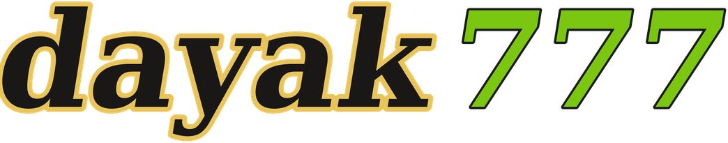 dayak777 logo